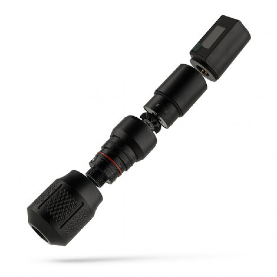 Беспроводная тату машинка AMBITION Hunter 2