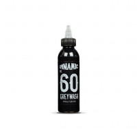 Тату краска Dynamic Greywash #60 ink