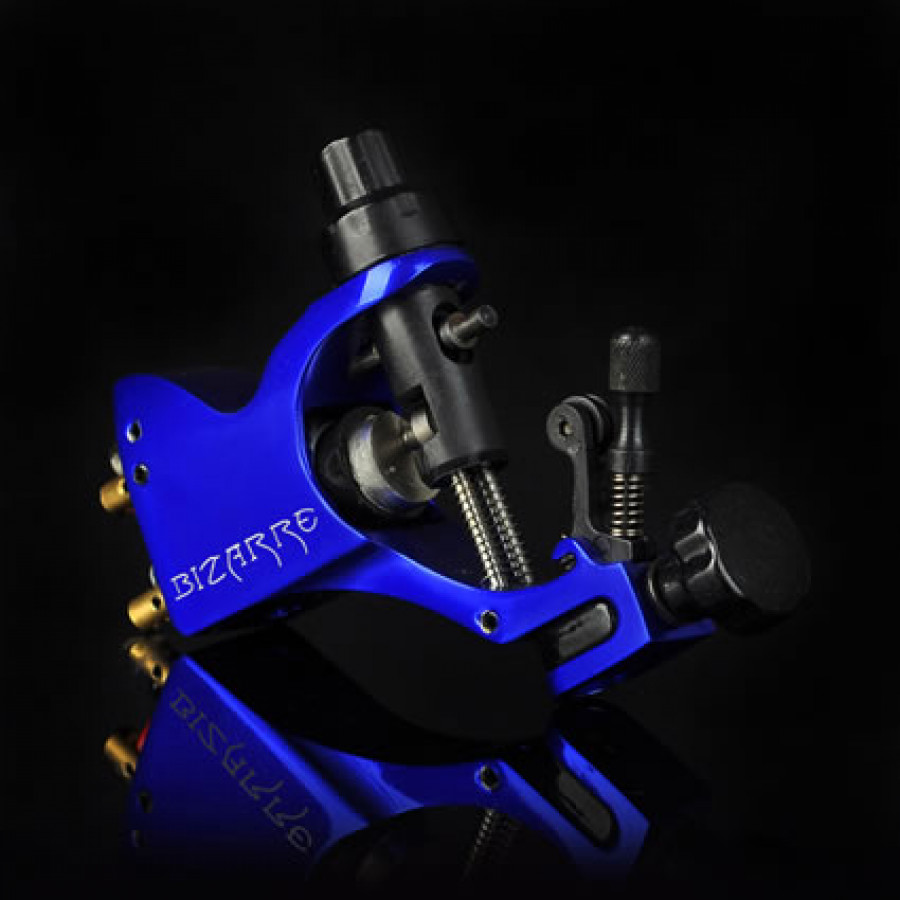 Роторная тату машинка SR012 ( Stigma-Bizarre V2 Rotary )