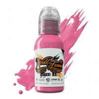 Краска World Famous Tattoo Ink Hori Hui Taiwanese - Sakura