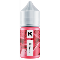 Тату краска ink - Японский Розовый - 30 мл